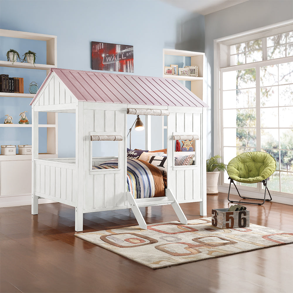 Spring Cottage Full Bed
