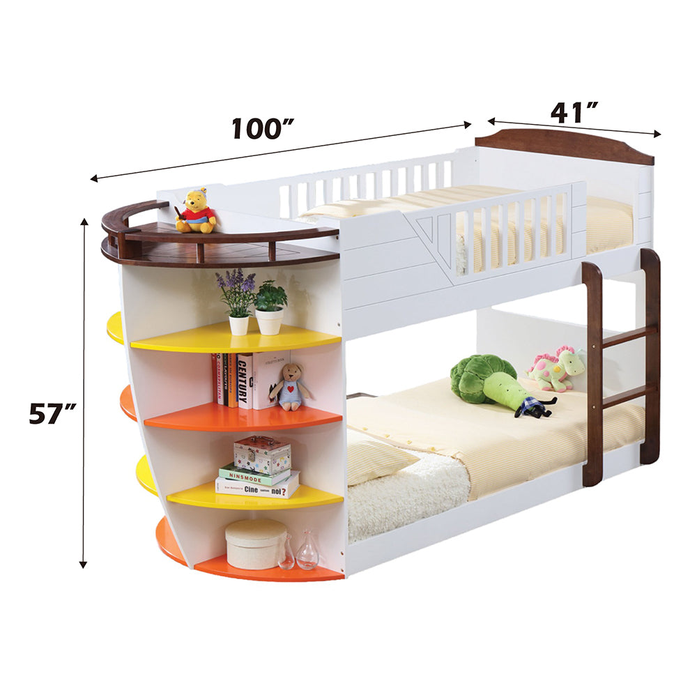 Neptune Bunk Bed (T/T)
