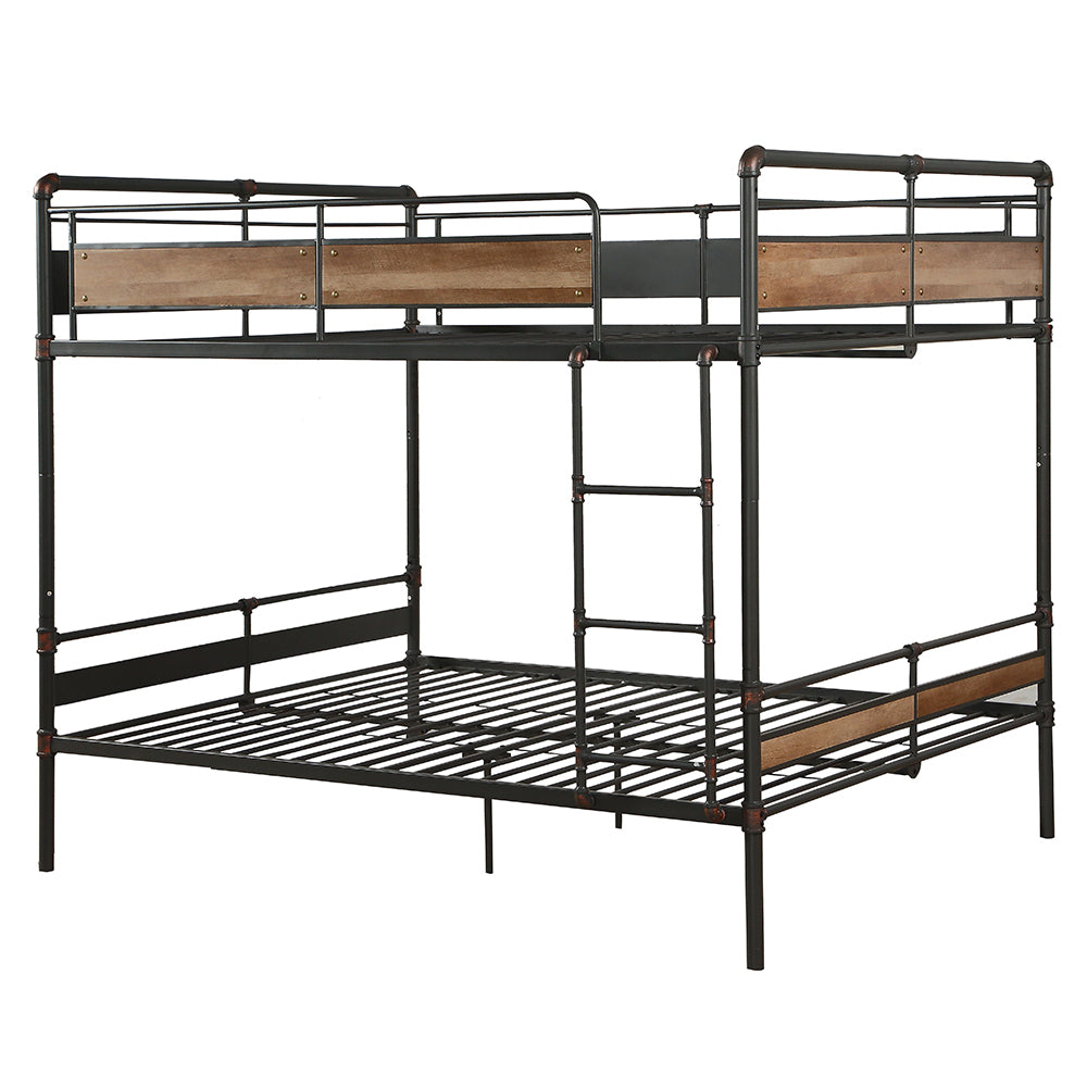 Brantley II Bunk Bed (Q/Q)