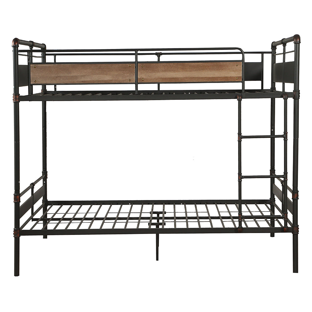 Brantley II Bunk Bed (Q/Q)