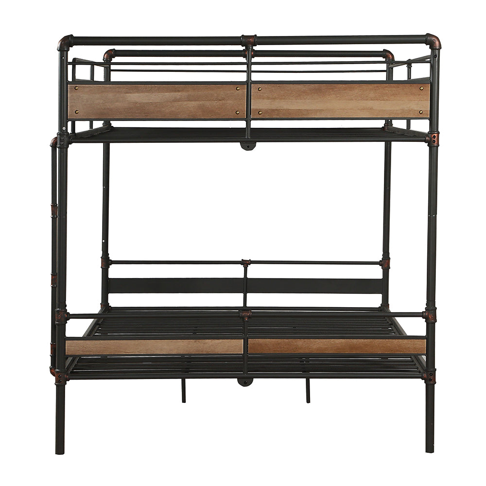 Brantley II Bunk Bed (Q/Q)