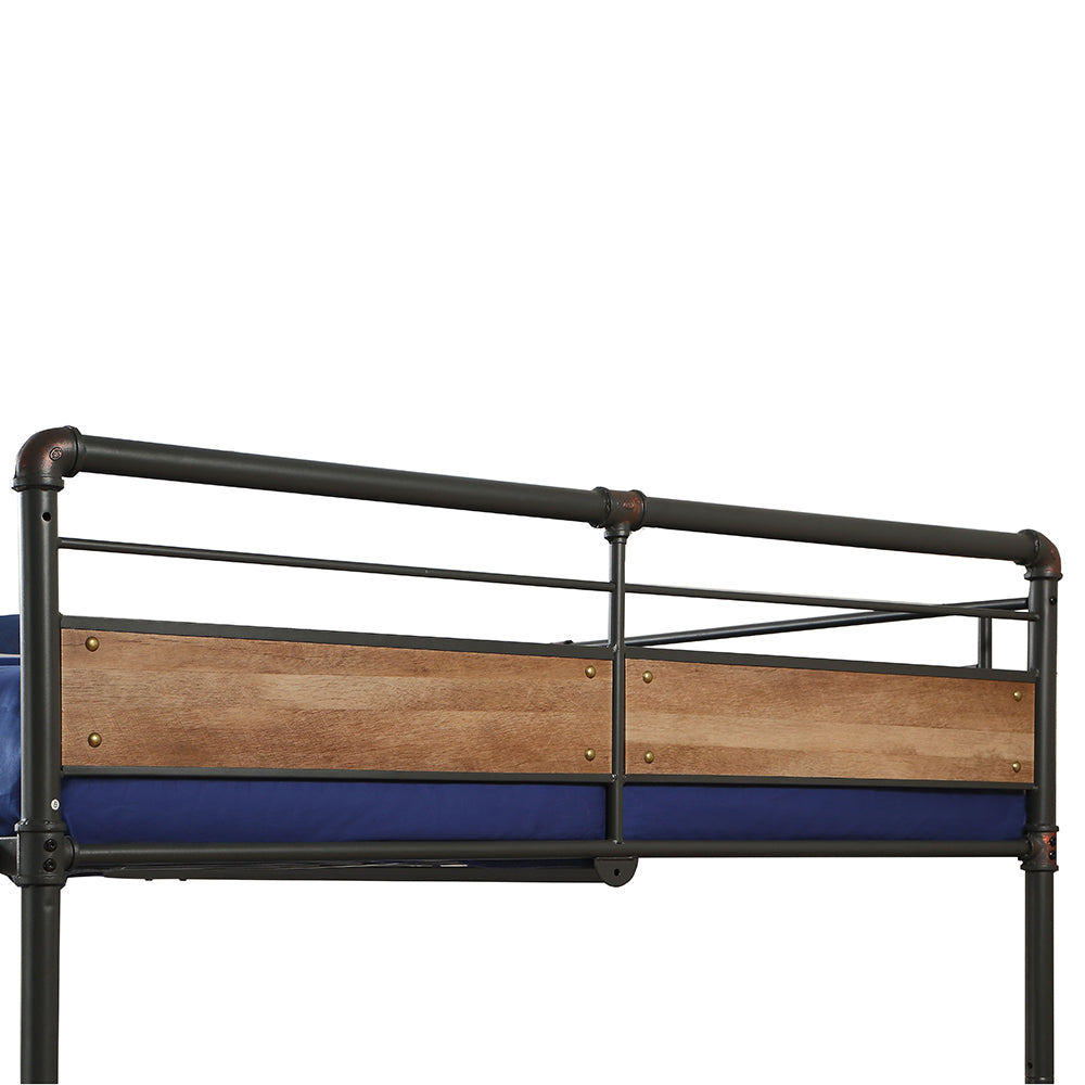 Brantley II Bunk Bed (Q/Q)