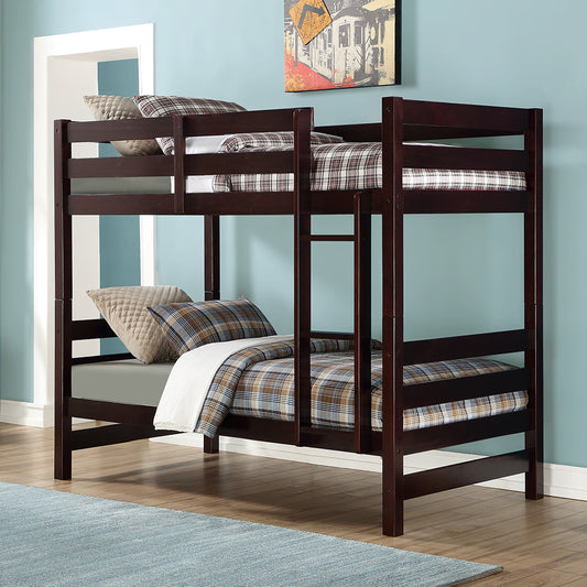 Ronnie Bunk Bed (T/T)