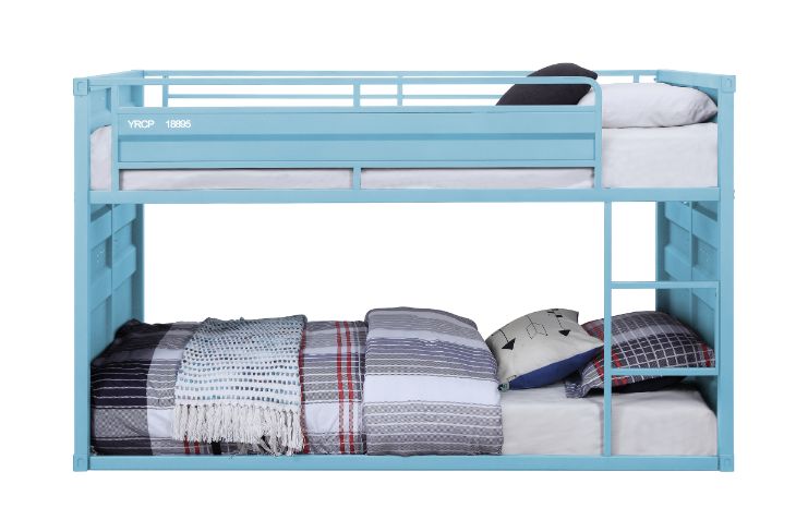 Cargo Bunk Bed (T/T)