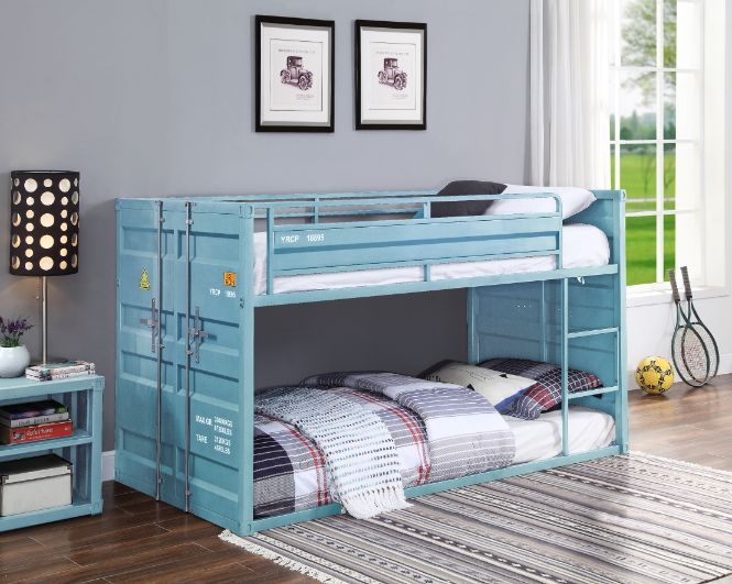 Cargo Bunk Bed (T/T)