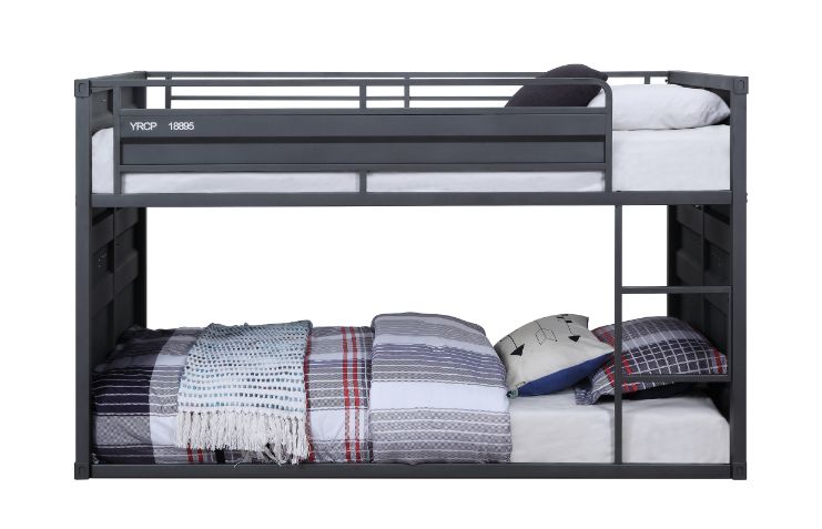 Cargo Bunk Bed (T/T)
