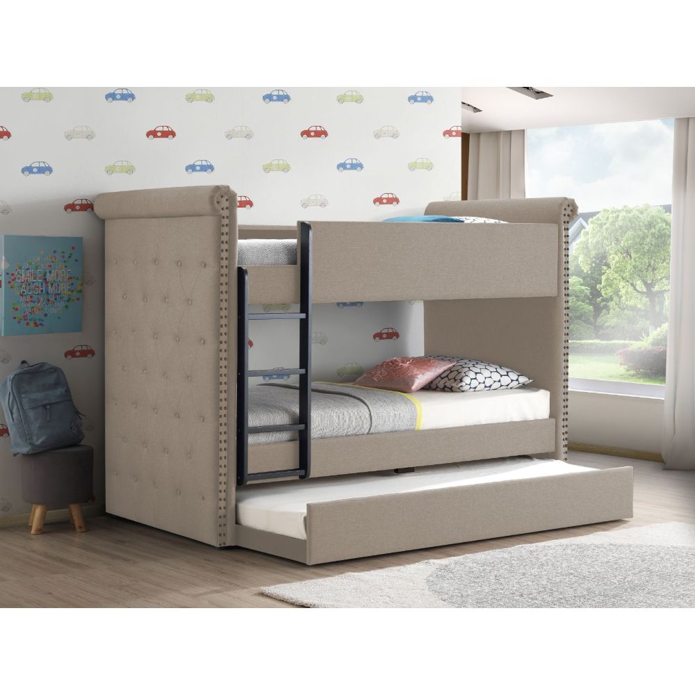 Romana II Bunk Bed (T/T)
