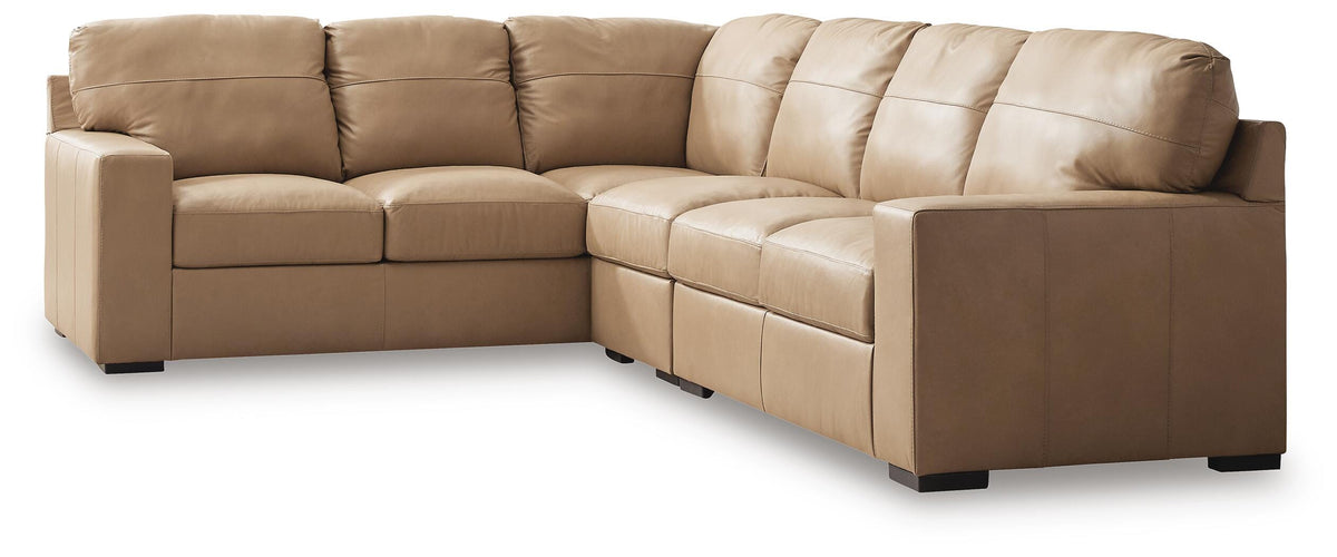 Bandon 3-Piece Sectional