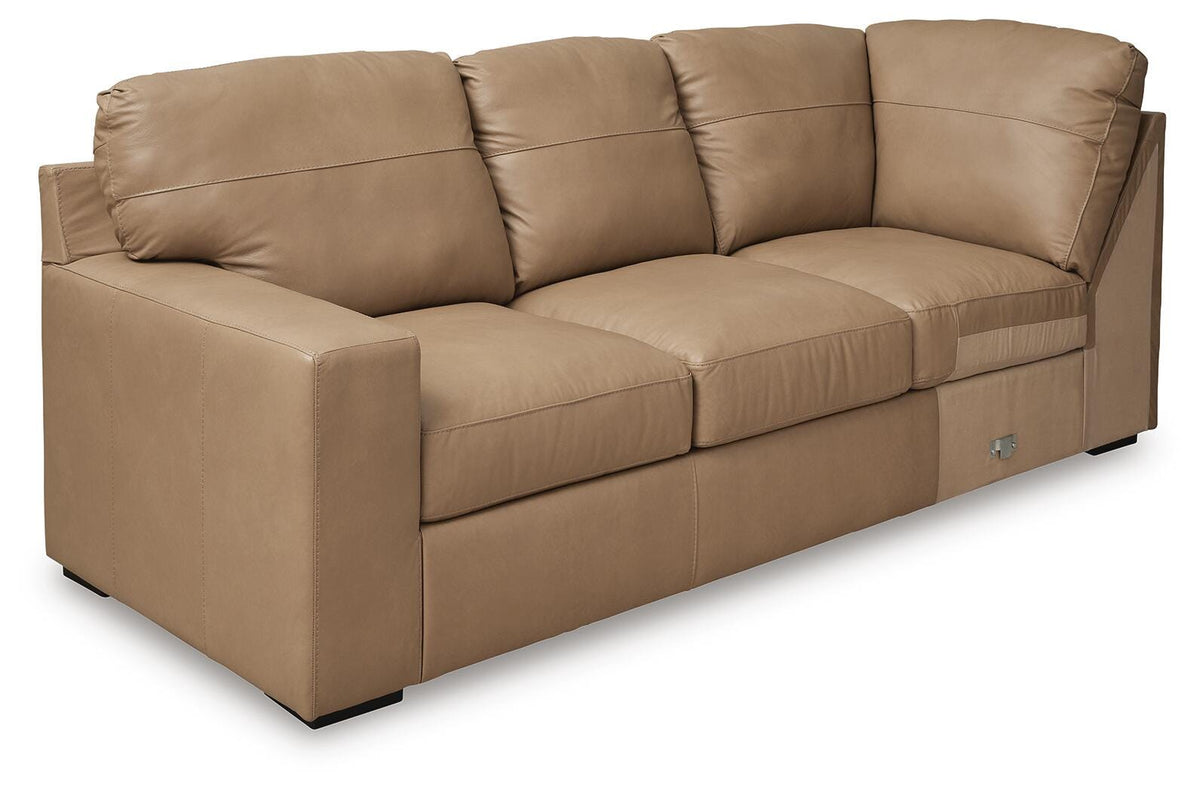 Bandon 3-Piece Sectional