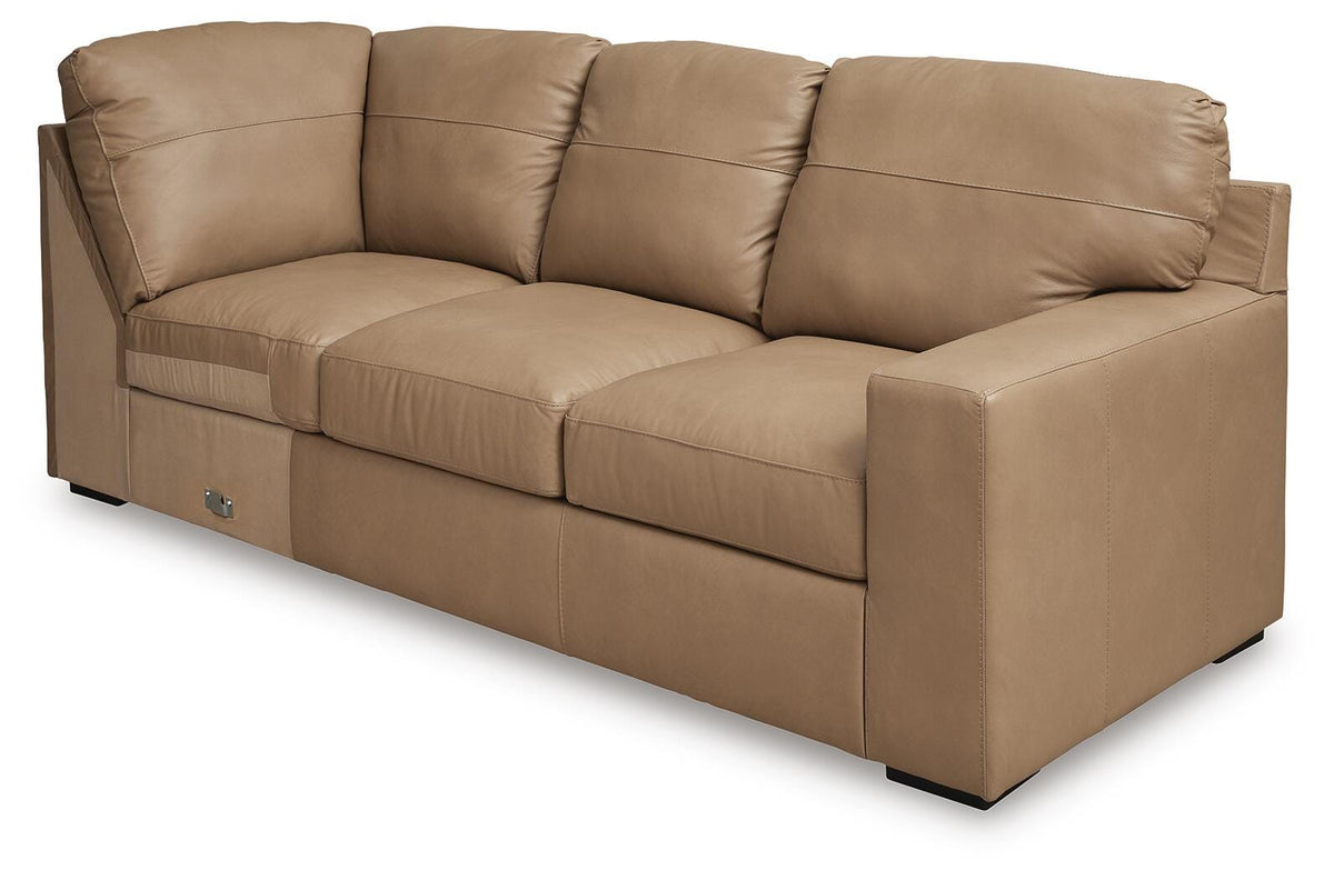 Bandon 3-Piece Sectional