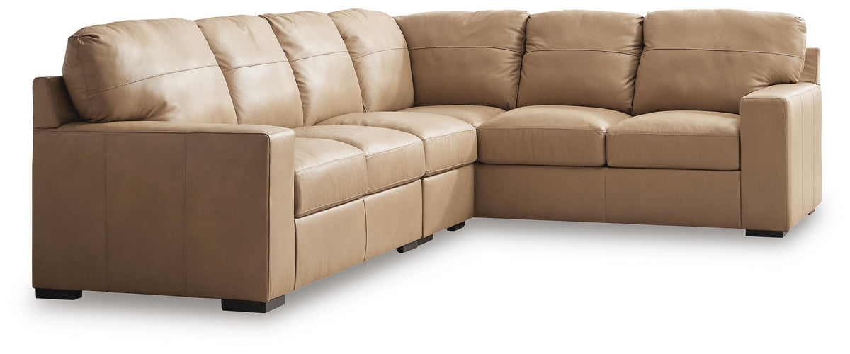 Bandon 3-Piece Sectional