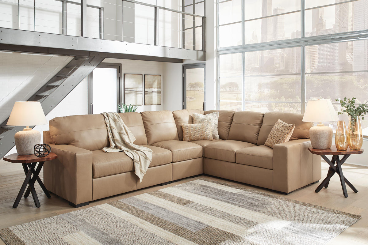 Bandon 3-Piece Sectional