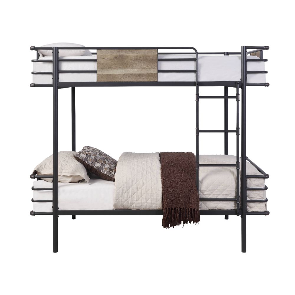 Deliz Bunk Bed (T/T)