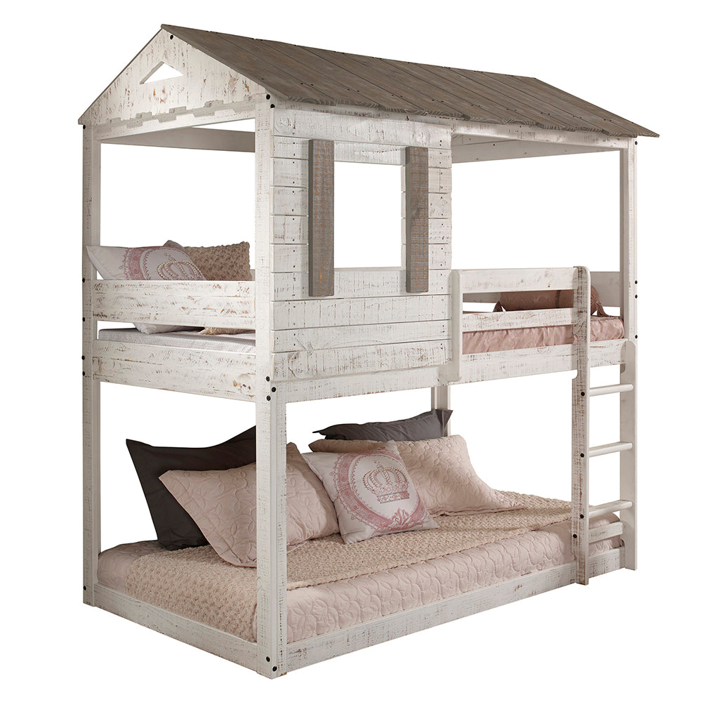 Darlene Bunk Bed (T/T)