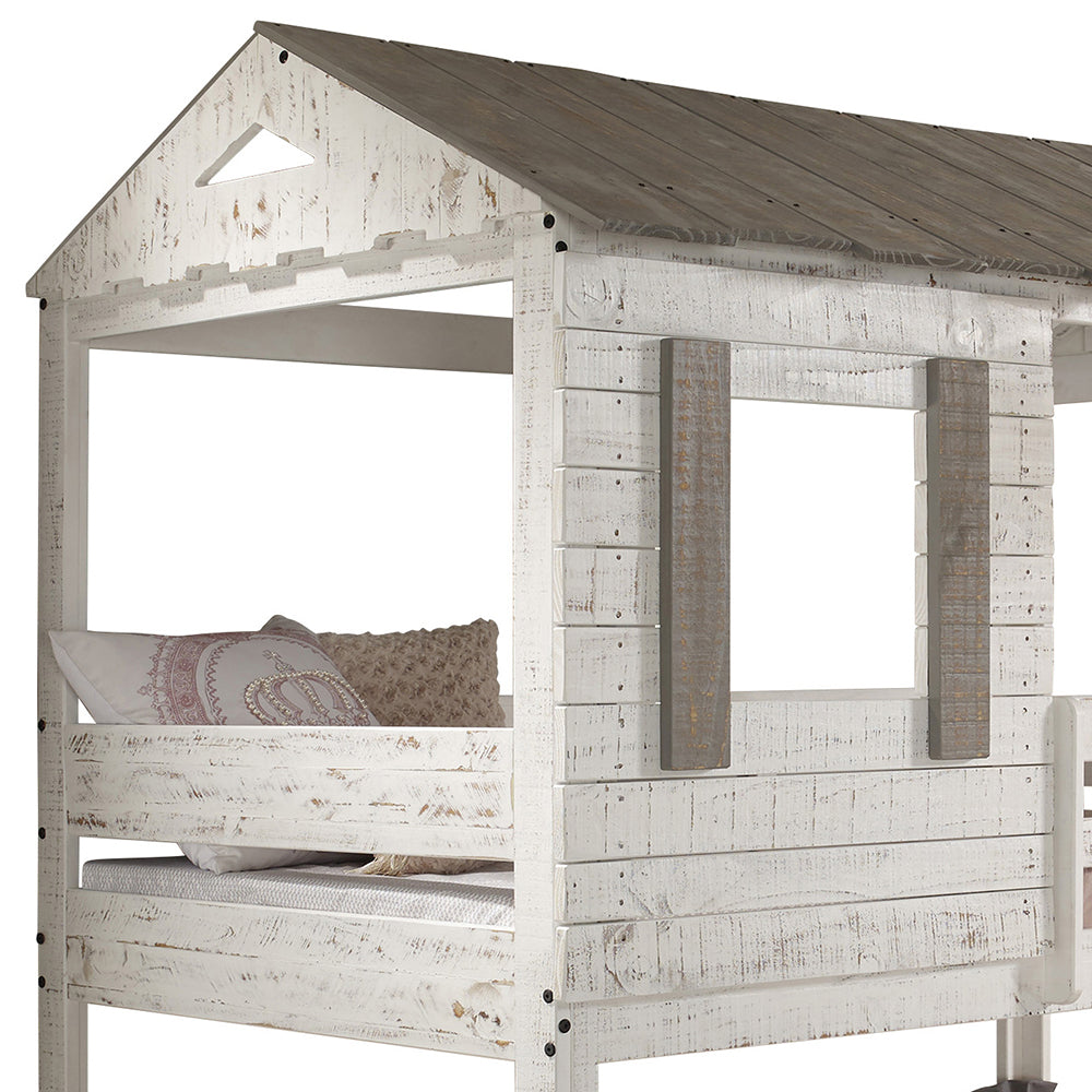 Darlene Bunk Bed (T/T)