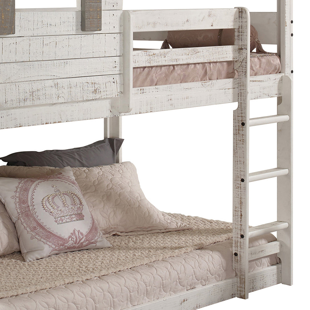 Darlene Bunk Bed (T/T)