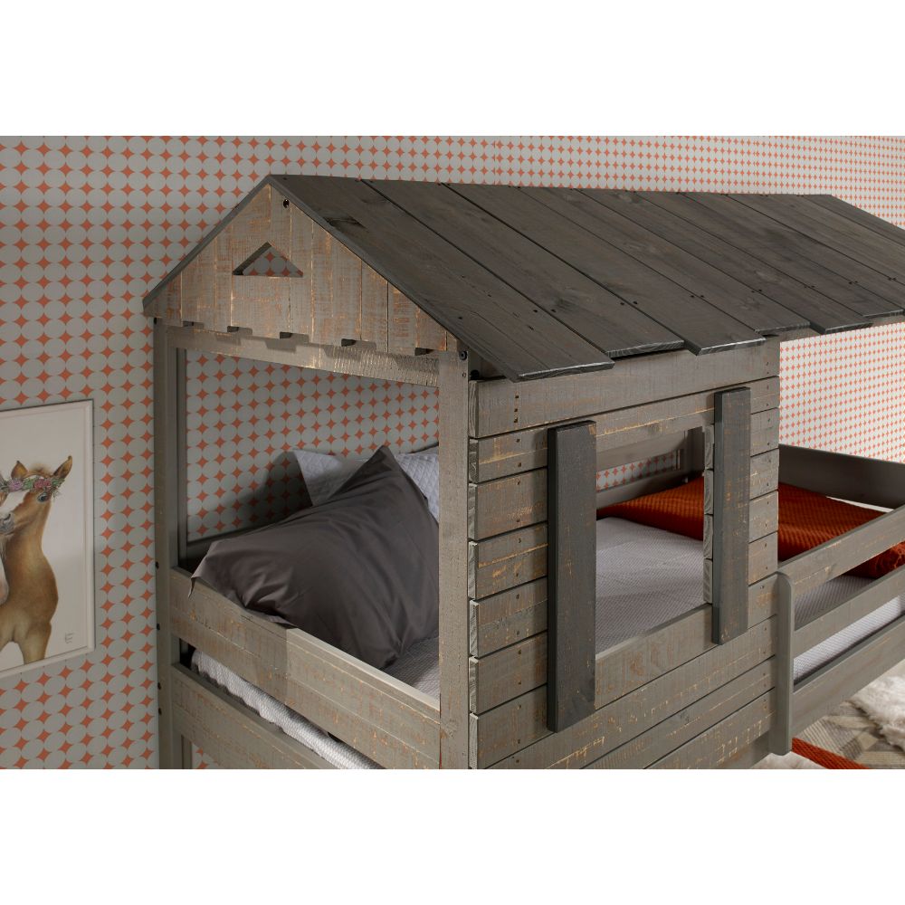 Darlene Bunk Bed (T/T)