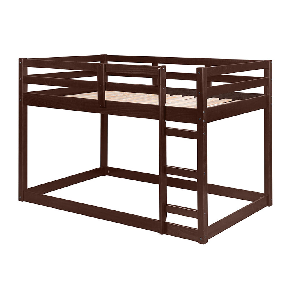 Gaston Twin Loft Bed