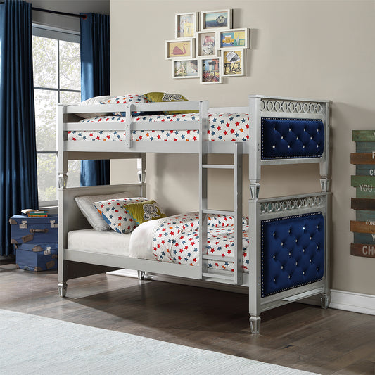 Varian Bunk Bed (T/T)