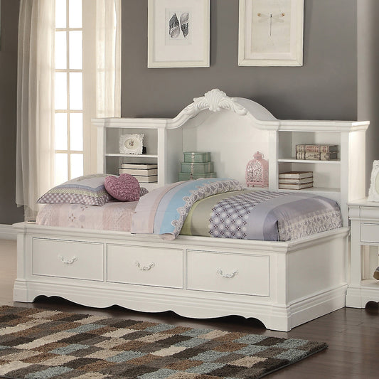 Estrella Daybed w/Storage (Twin)