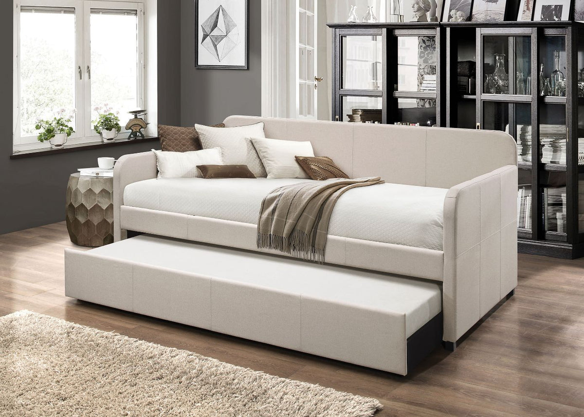 Jagger Daybed w/Trundle (Twin)