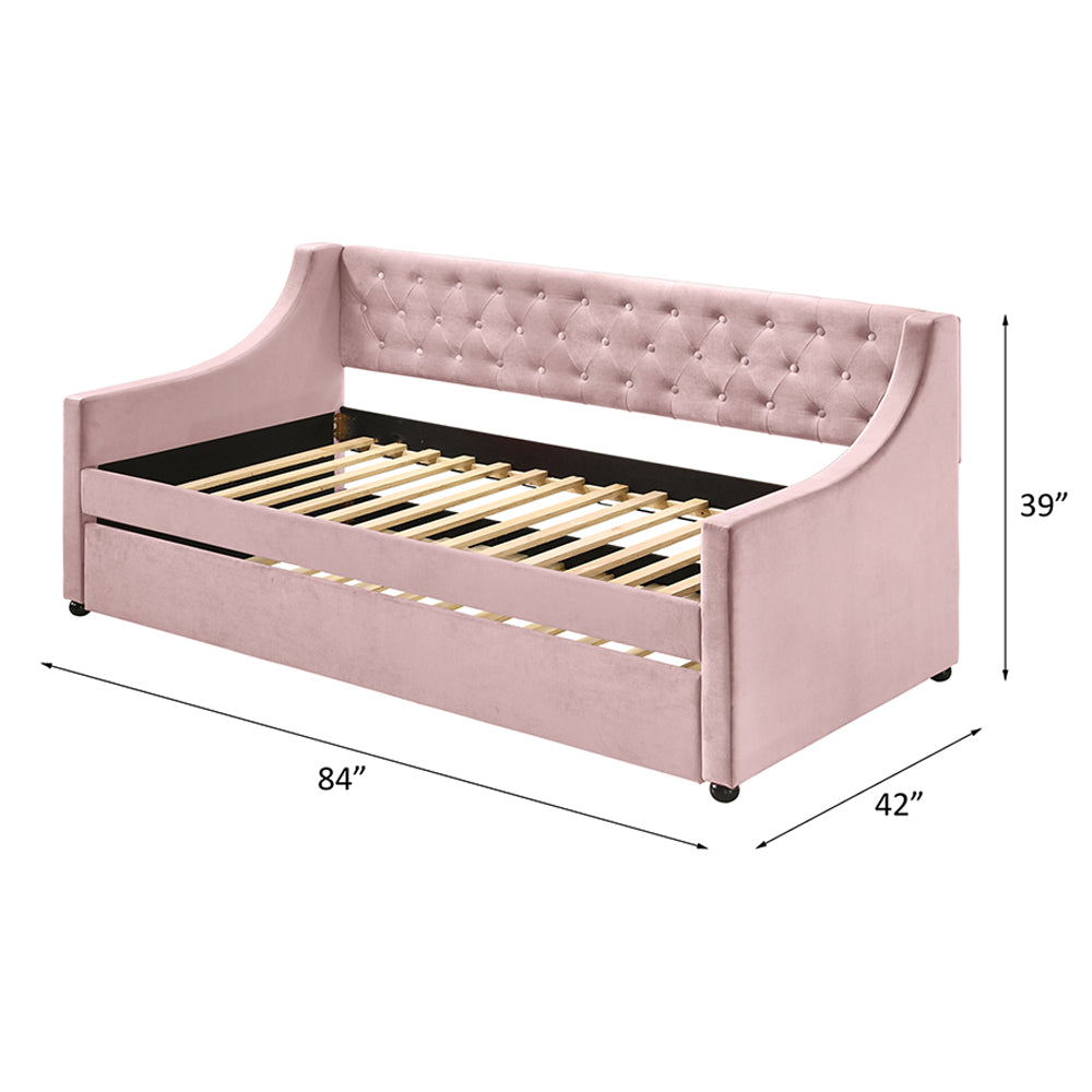 Lianna Daybed w/Trundle (Twin)