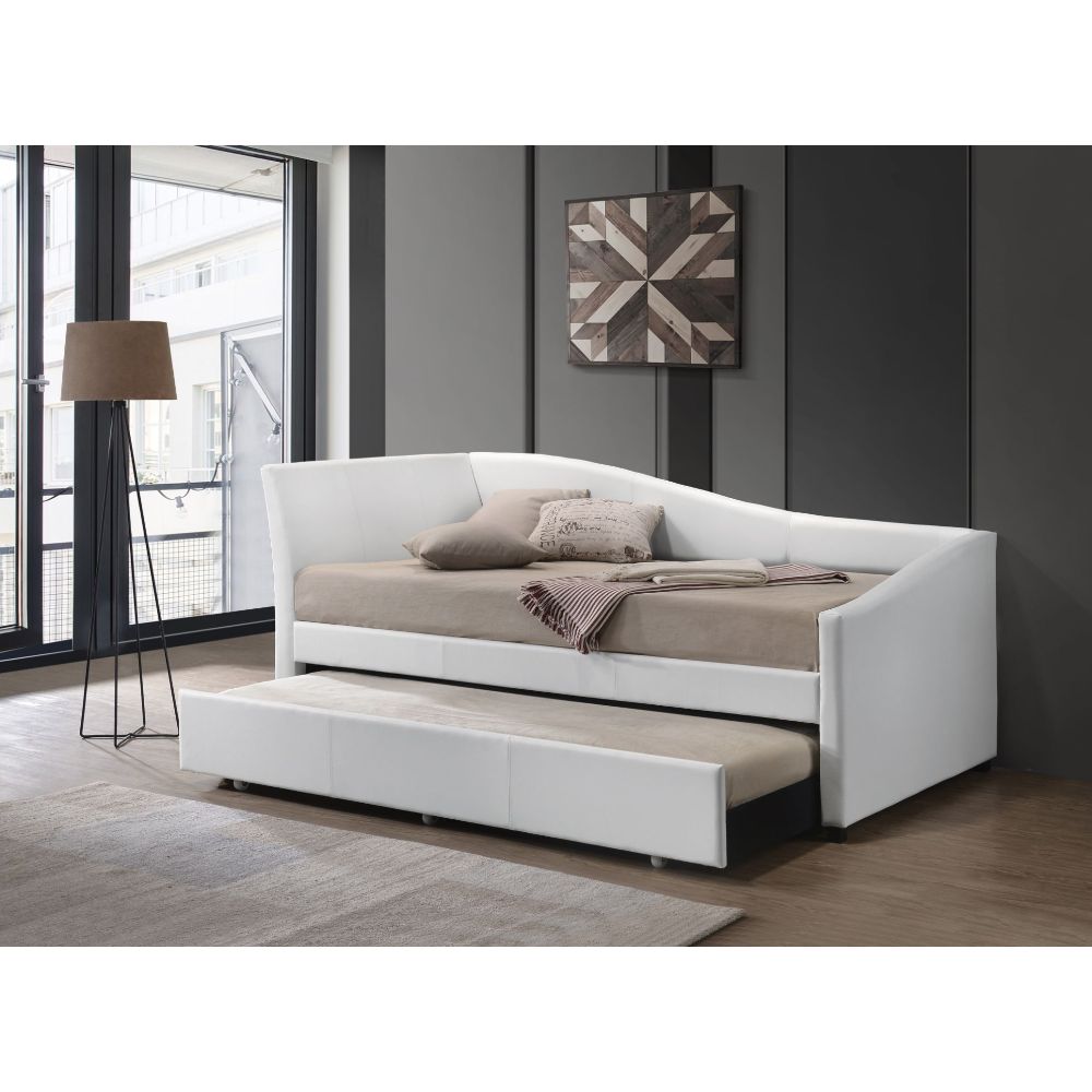 Jedda Daybed w/Trundle (Twin)