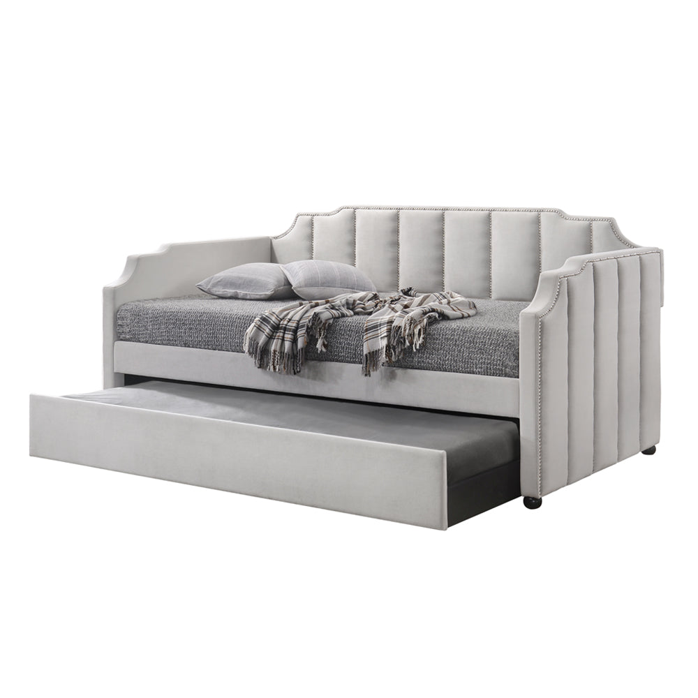 Peridot Daybed w/Trundle (Twin)