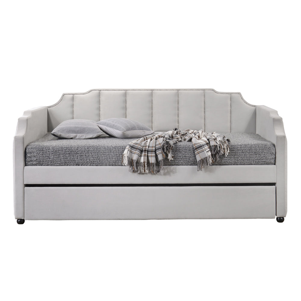 Peridot Daybed w/Trundle (Twin)