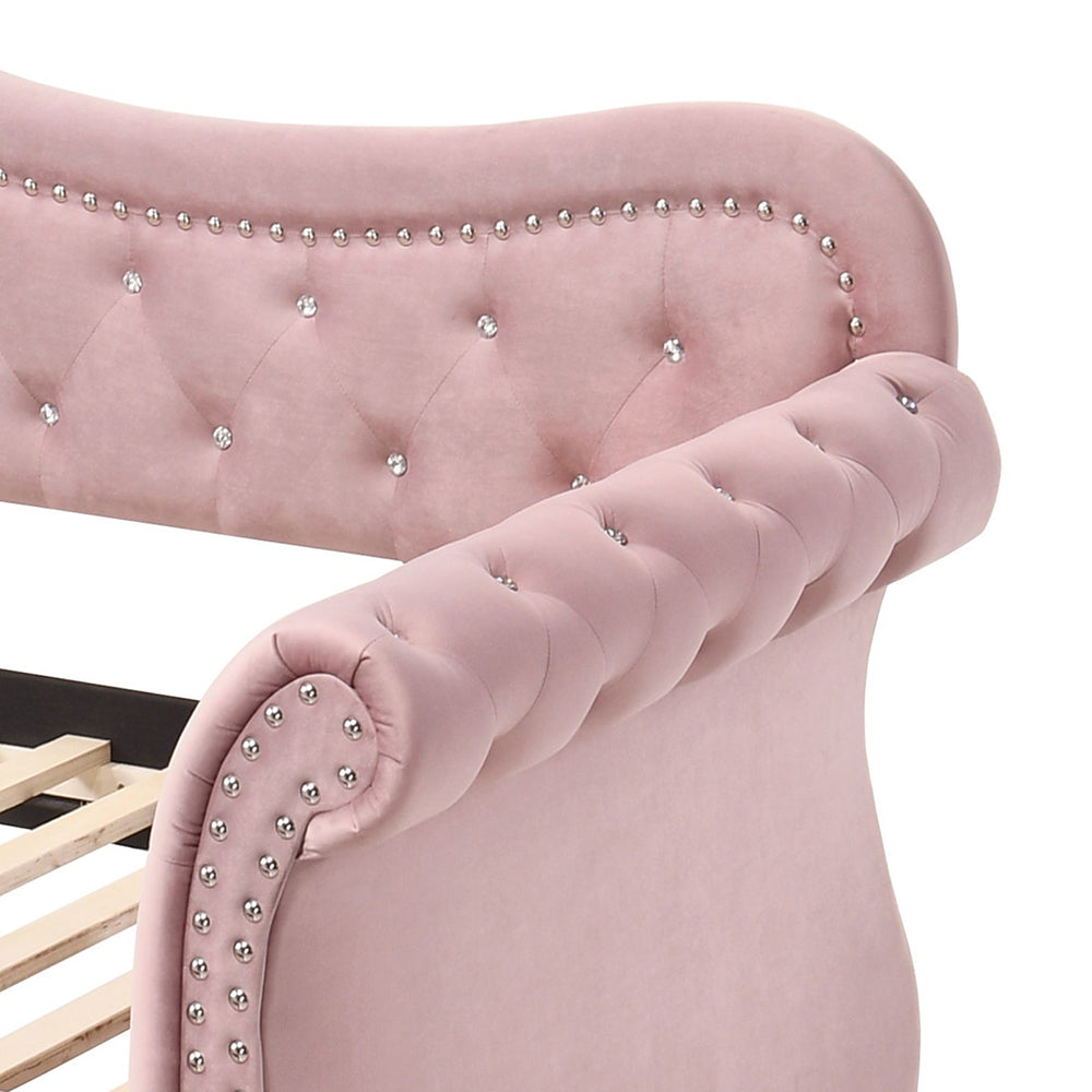 Adkins Daybed w/Trundle (Twin)
