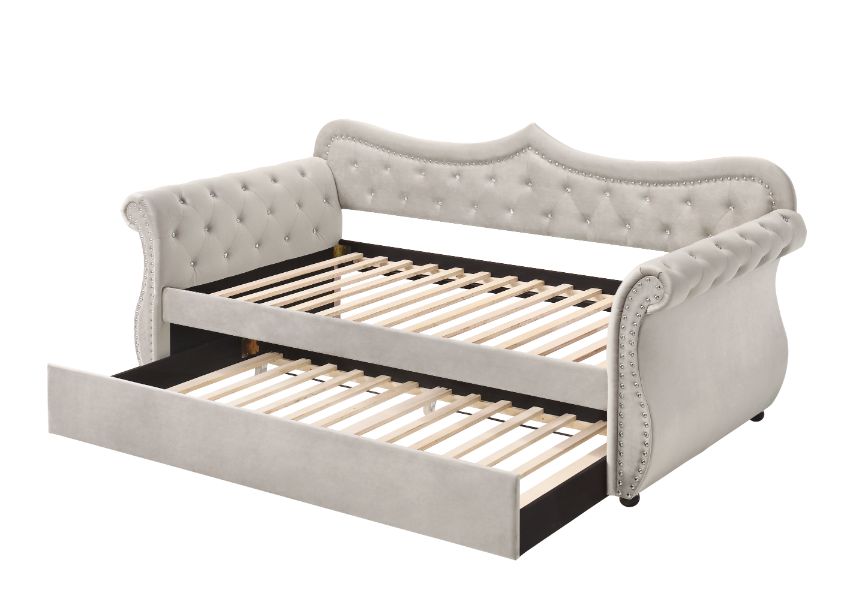 Adkins Daybed w/Trundle (Twin)
