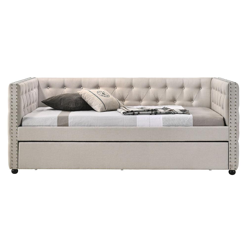 Romona Daybed w/Trundle (Full)