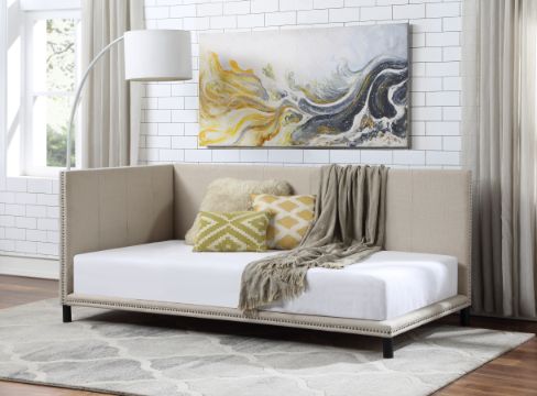 Yinbella Daybed (Full)