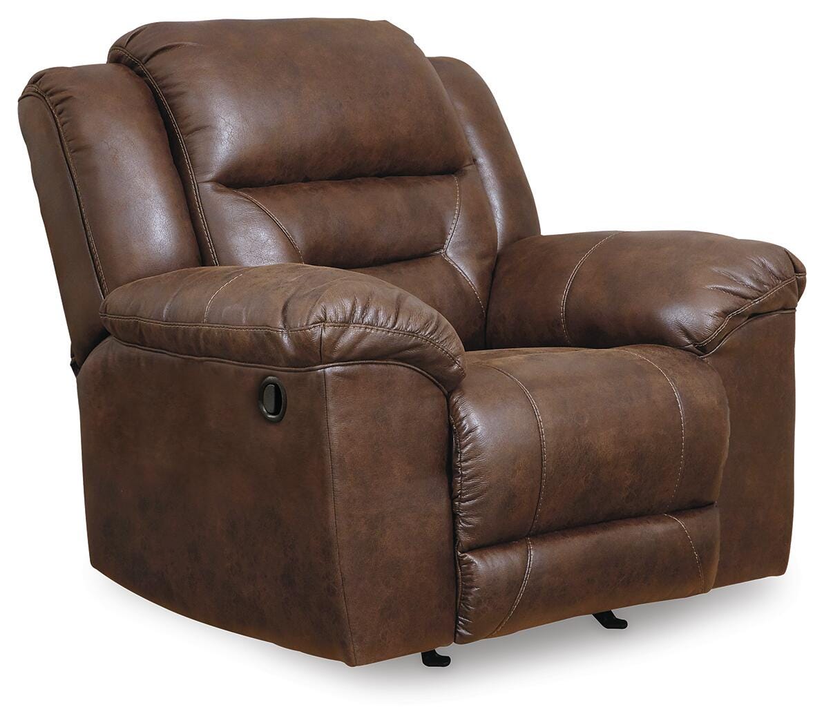 Stoneland Reclining Sofa and Recliner