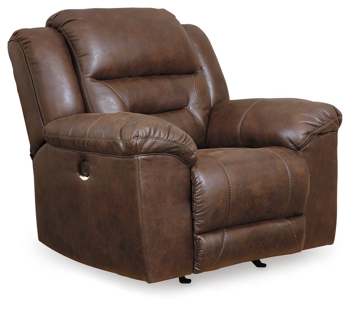 Stoneland Reclining Sofa and 2 Power Recliners
