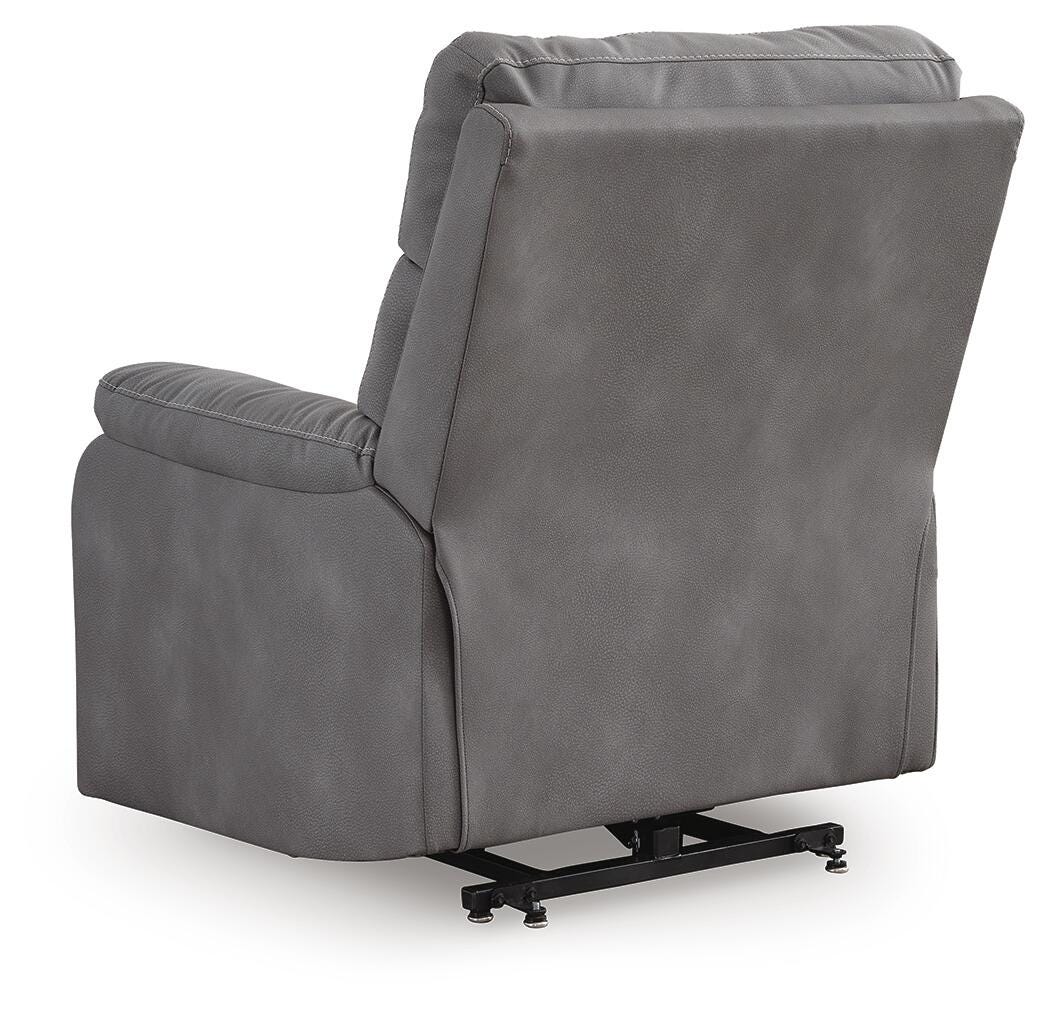 Next-Gen Durapella Power Lift Recliner