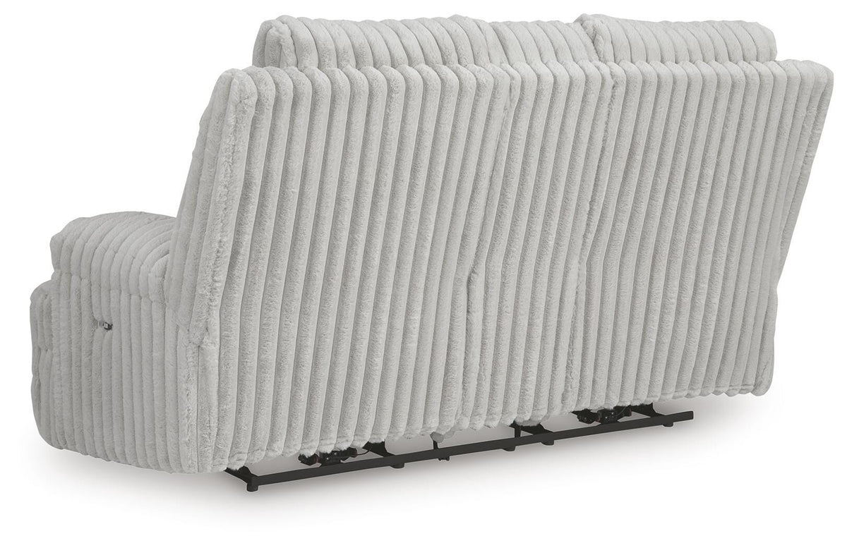 Rhines Falls Power Reclining Sofa and Loveseat
