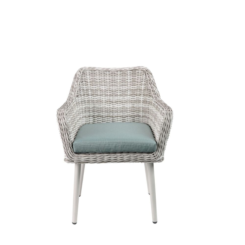 Tashay 3Pc Patio Bistro Set