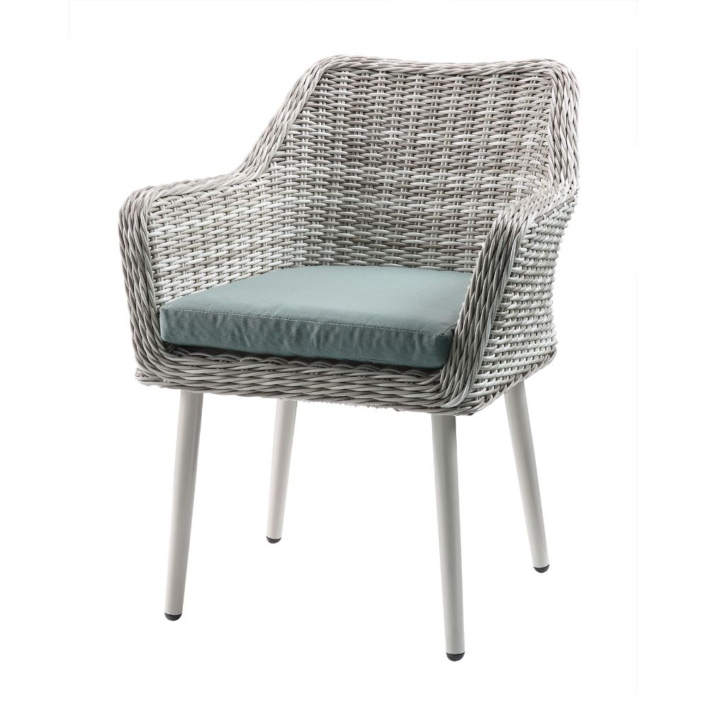 Tashay 3Pc Patio Bistro Set
