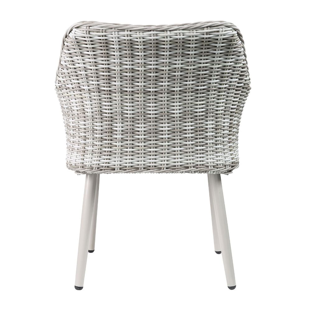 Tashay 3Pc Patio Bistro Set