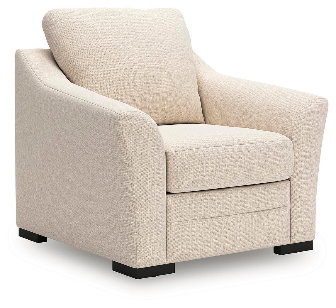 Lango Sofa Chaise and Chair