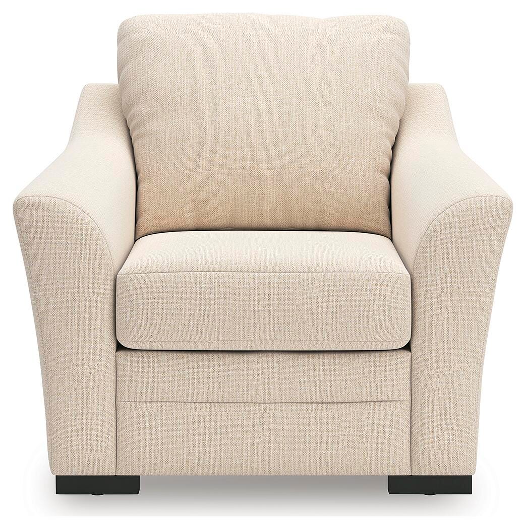 Lango Sofa Chaise and Chair