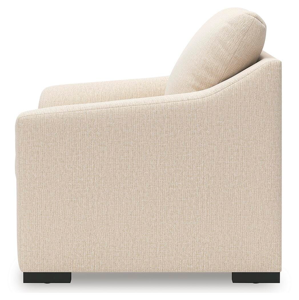 Lango Sofa Chaise and Chair