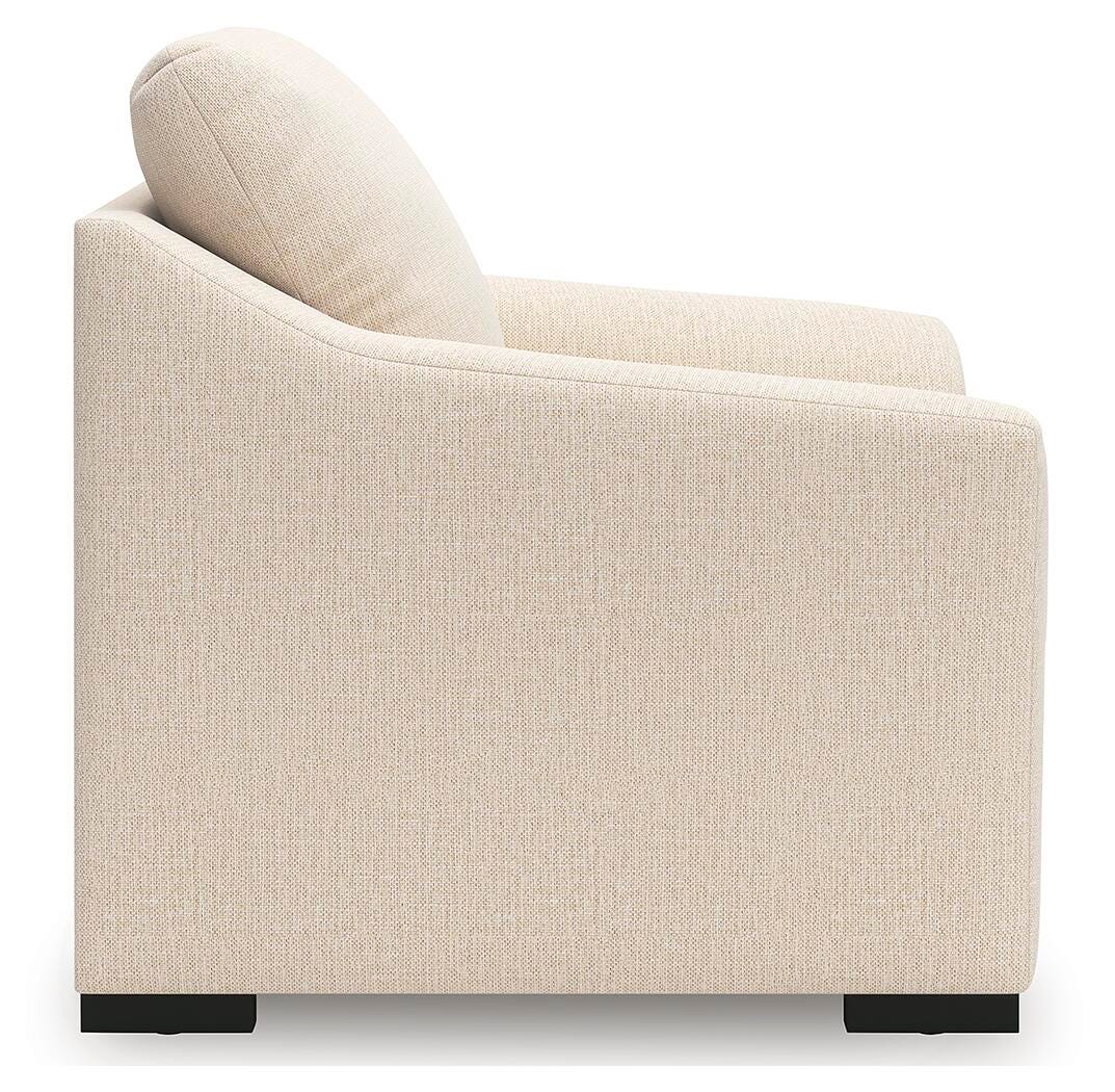 Lango Sofa Chaise and Chair
