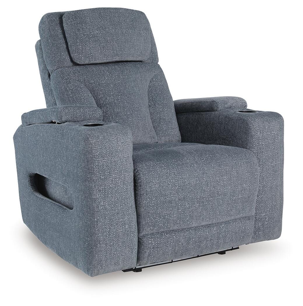 Studio Cave Power Recliner