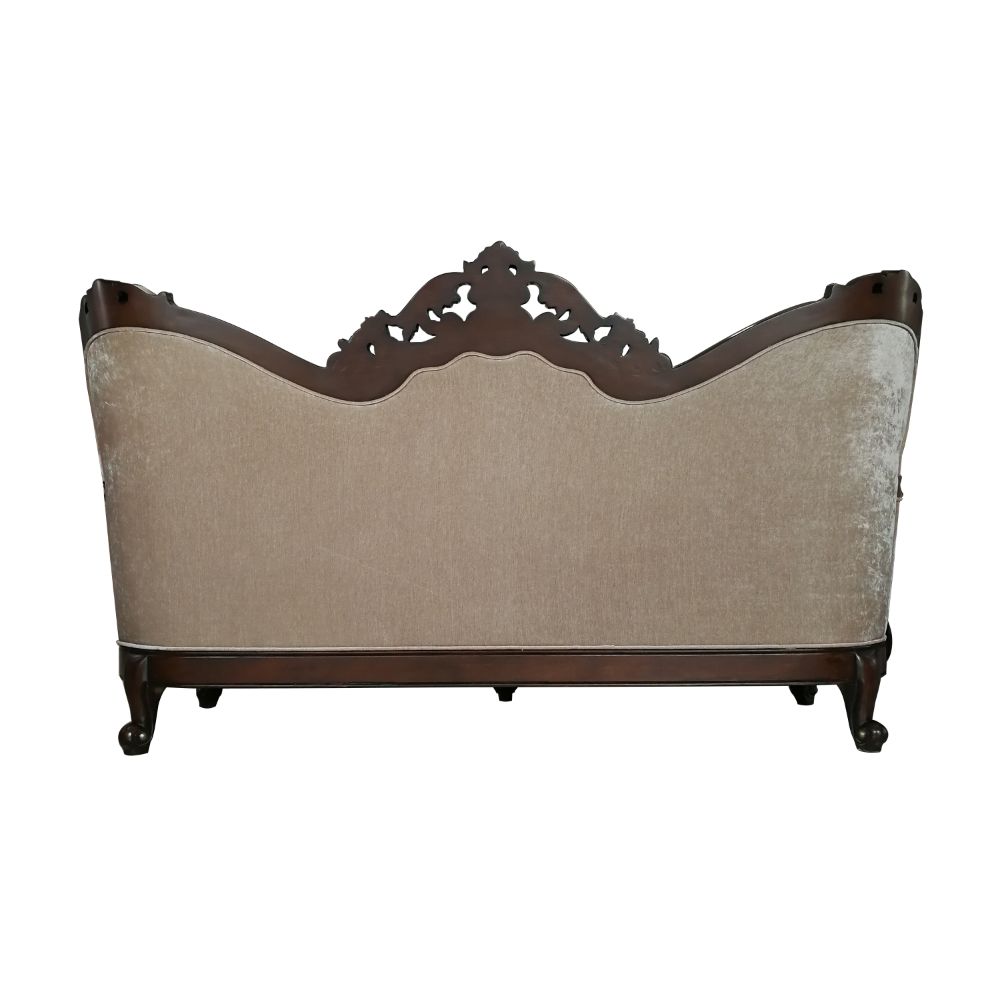 Devayne Sofa w/6 Pillows(Same LV01582)
