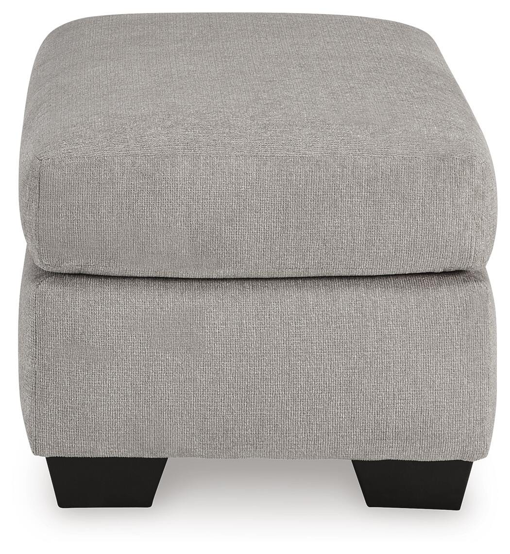 Avenal Park Sofa, Loveseat, Oversized Chair and Ottoman