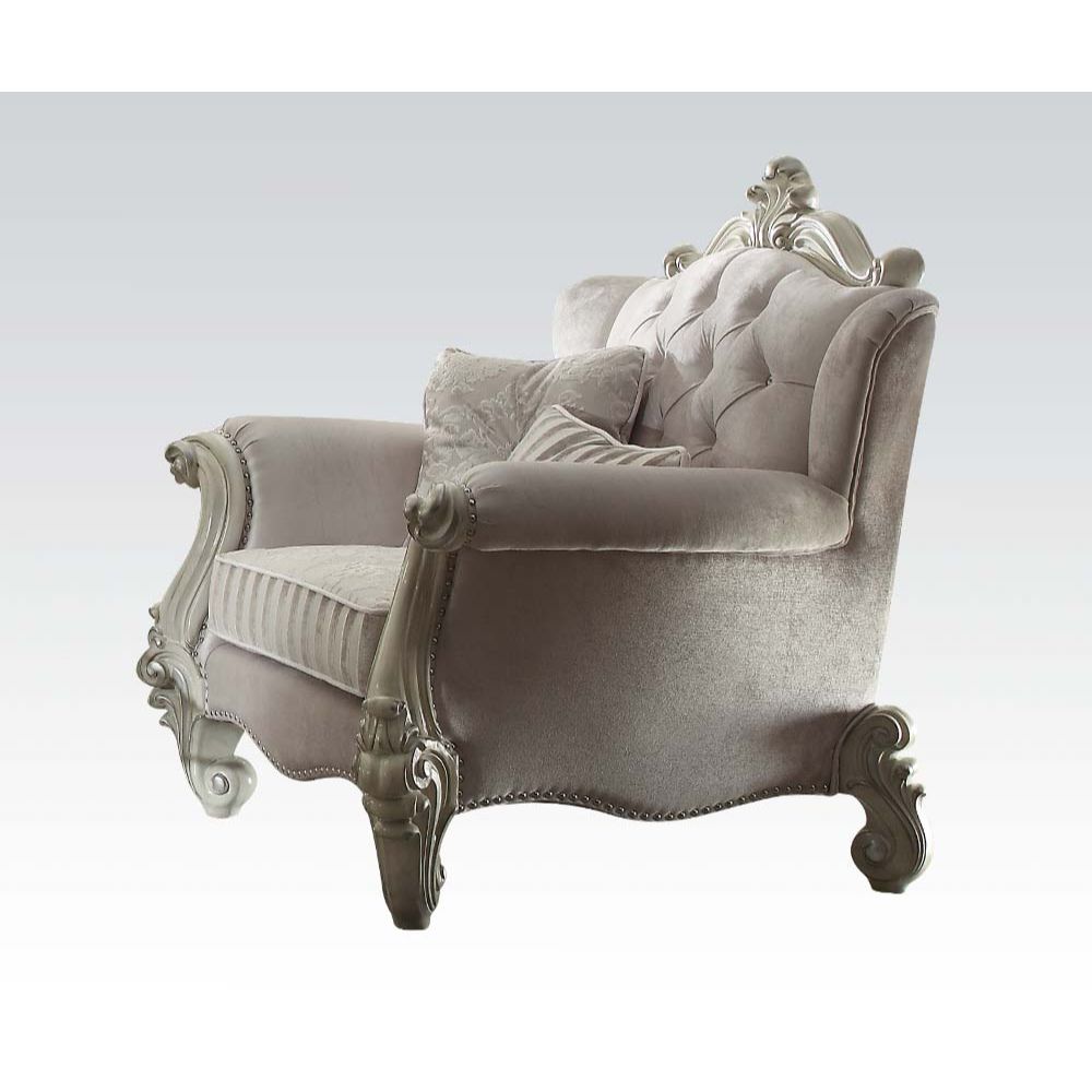 Versailles Chair w/2 Pillows