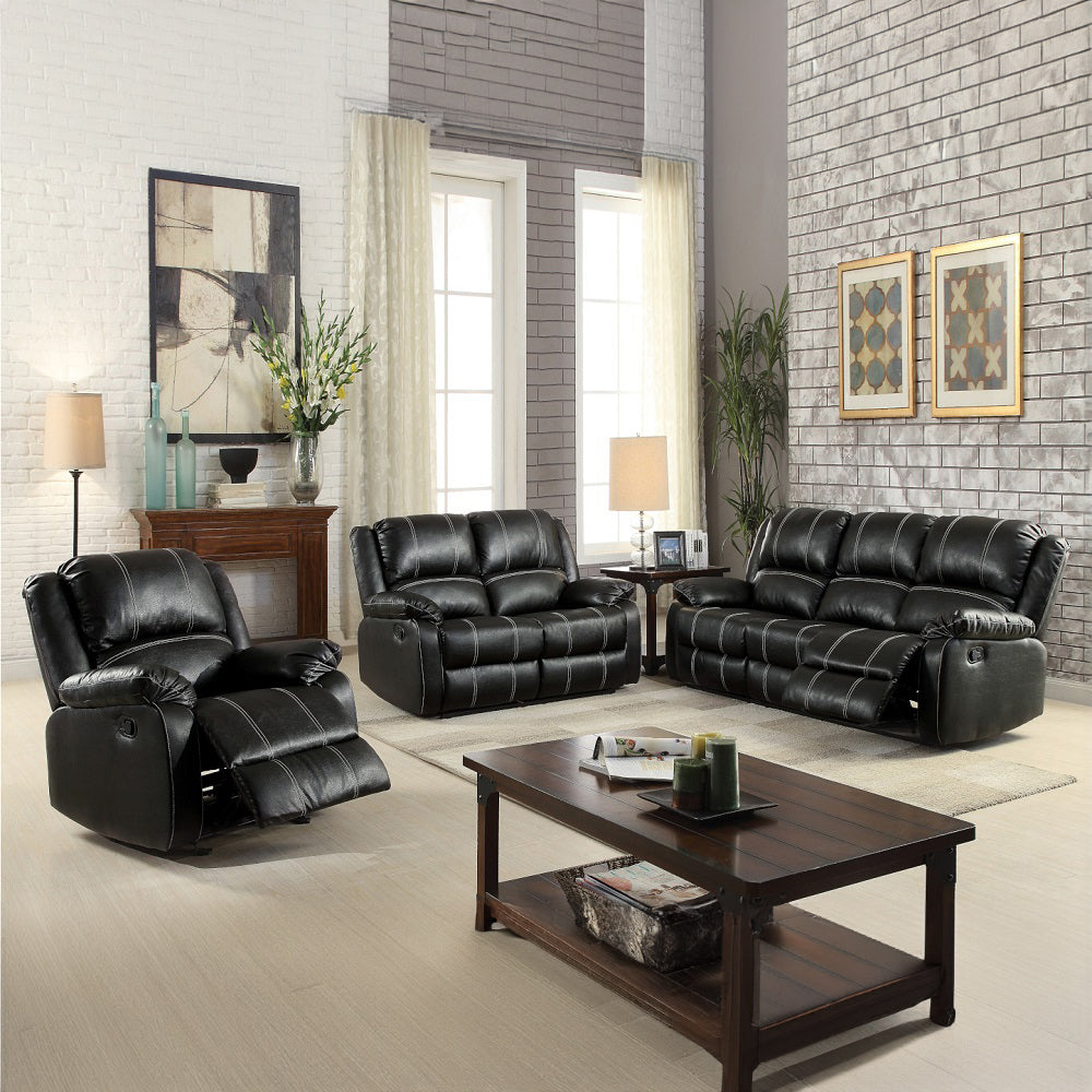 Zuriel Motion Sofa