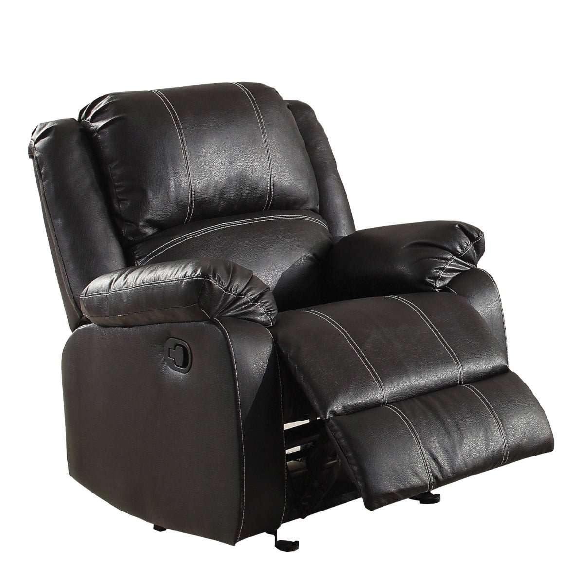 Zuriel Motion Rocker Recliner